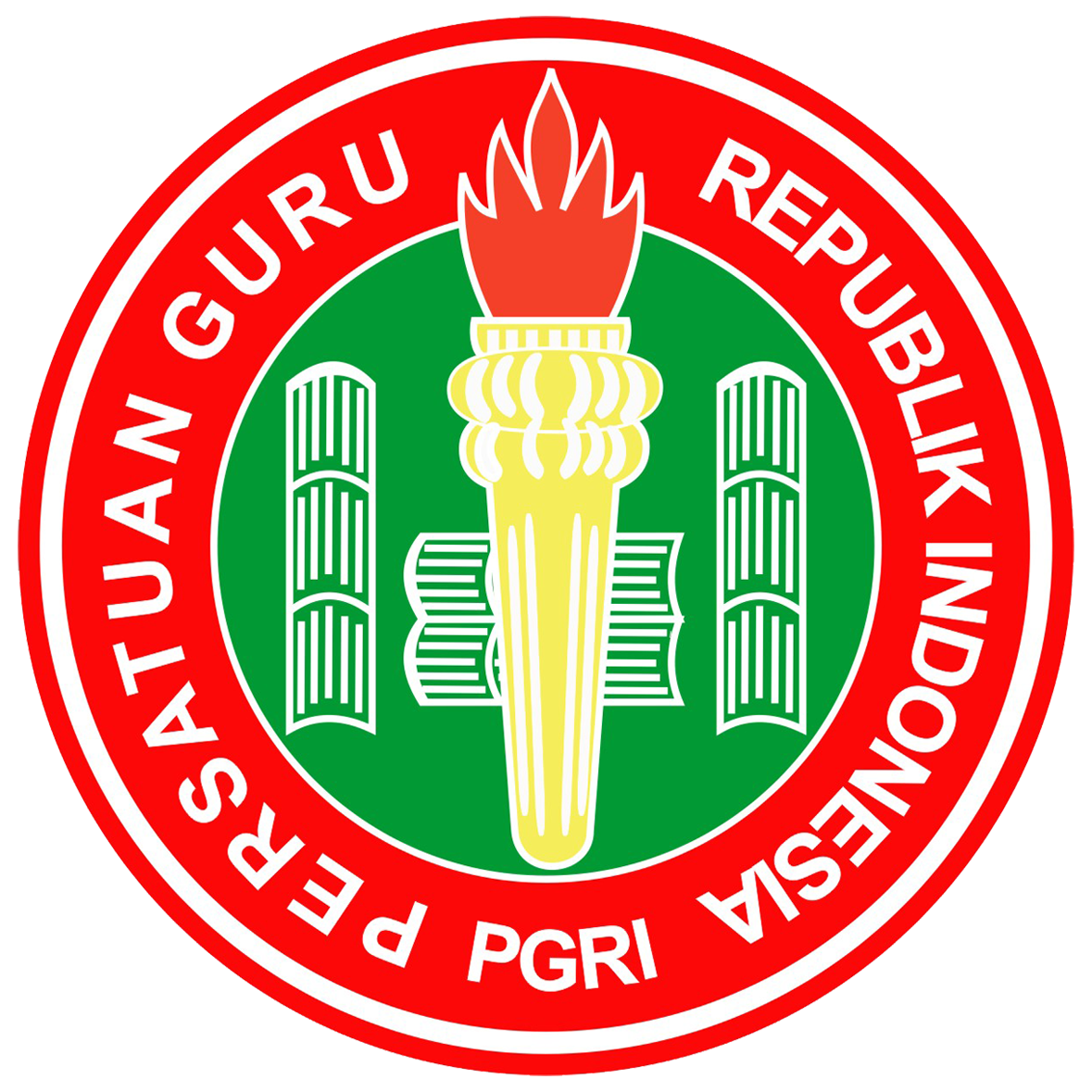 SLCC PGRI Logo